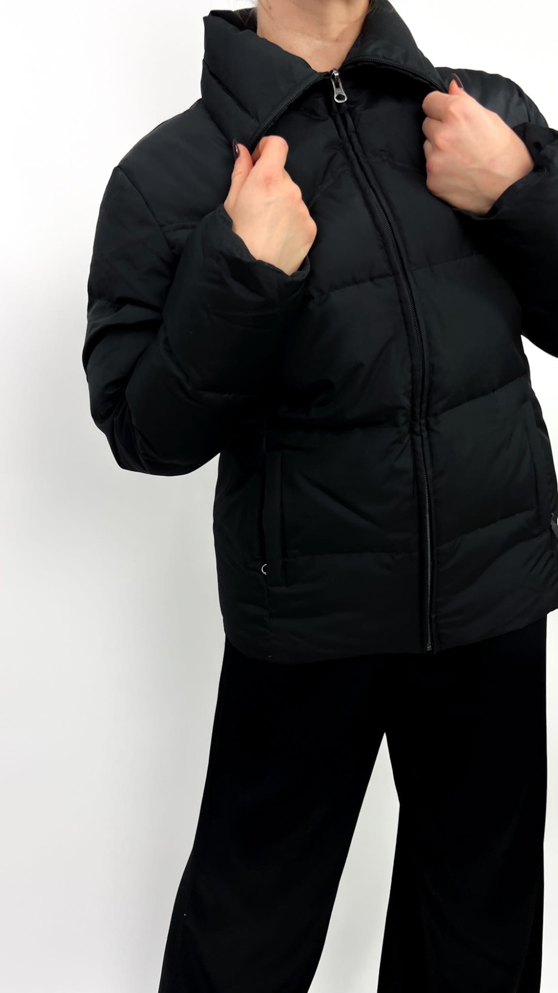 Northbrook Sports kurtka puchowa 