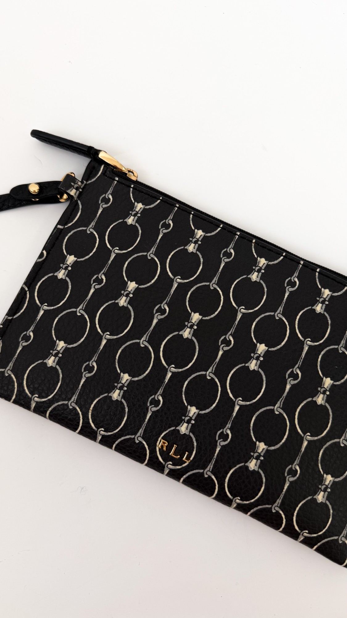 Ralph Lauren saszetka 