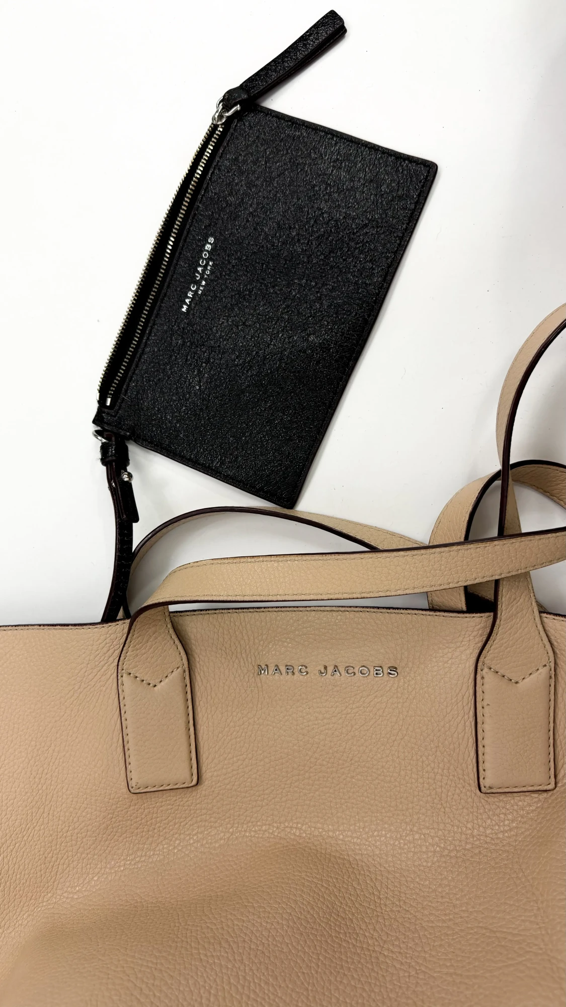 Marc Jacobs torebka shopper 