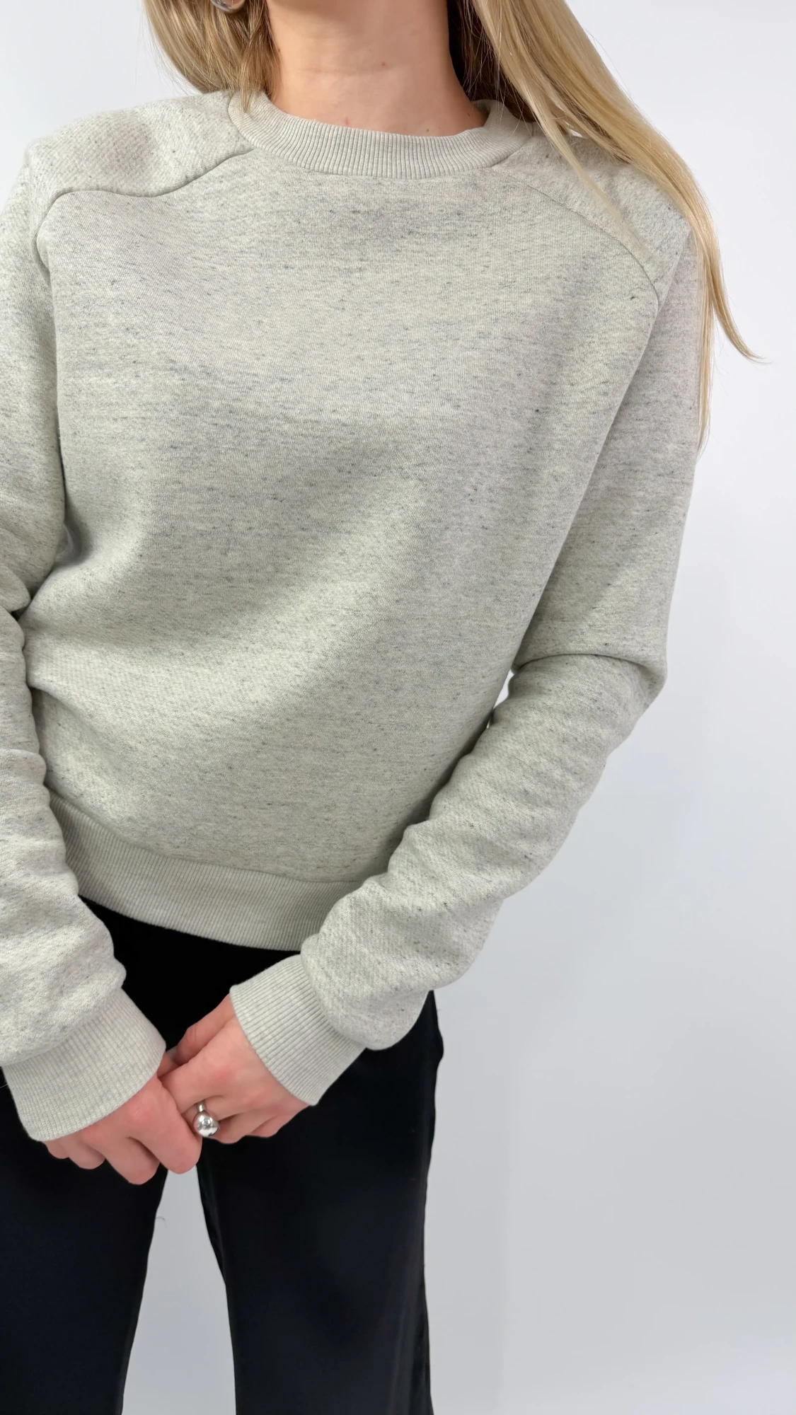 CAMILLA PHIL bluza melanż 