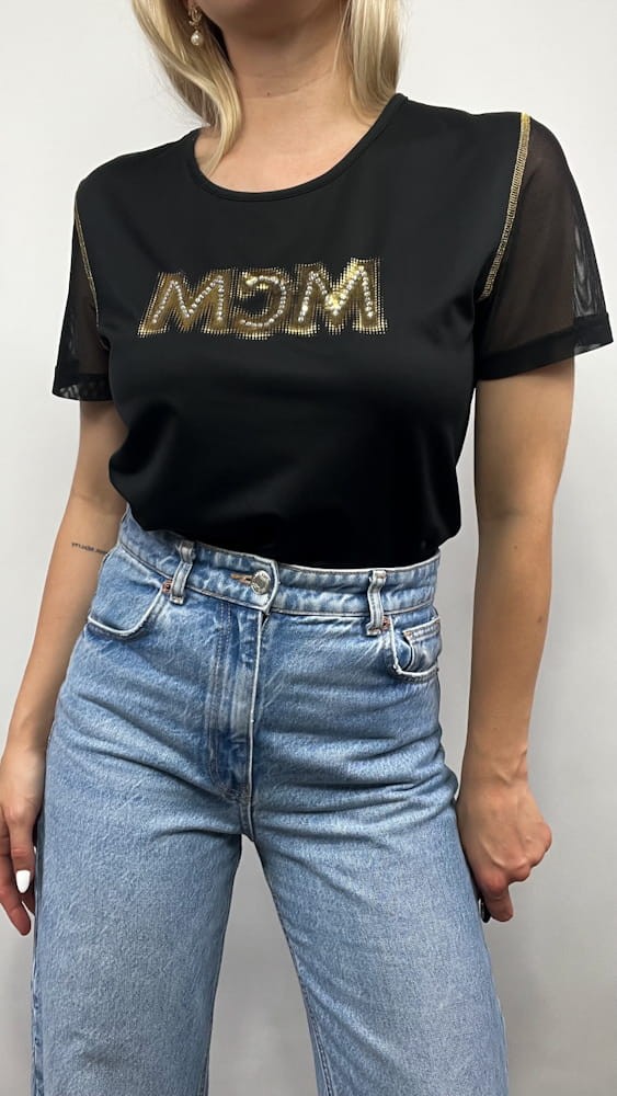 MCM vintage t-shirt 