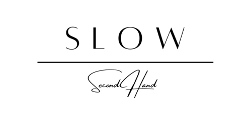 Slow  Second Hand  - strona główna